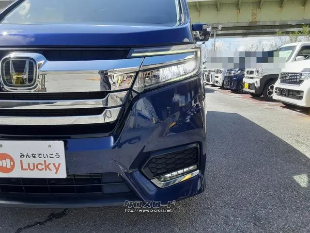 ホンダ ステップワゴン