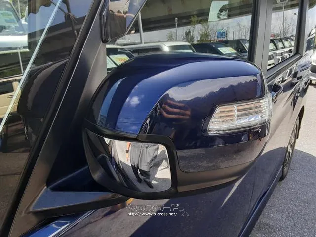 ホンダ ステップワゴン