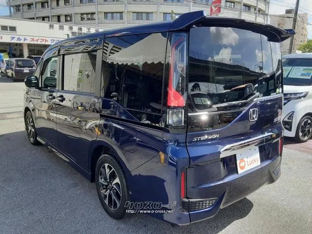 ホンダ ステップワゴン