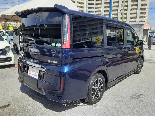 ホンダ ステップワゴン