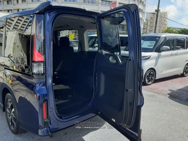 ホンダ ステップワゴン