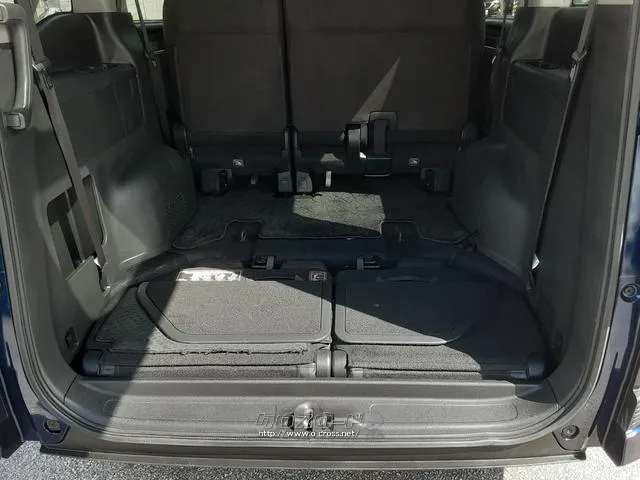 ホンダ ステップワゴン