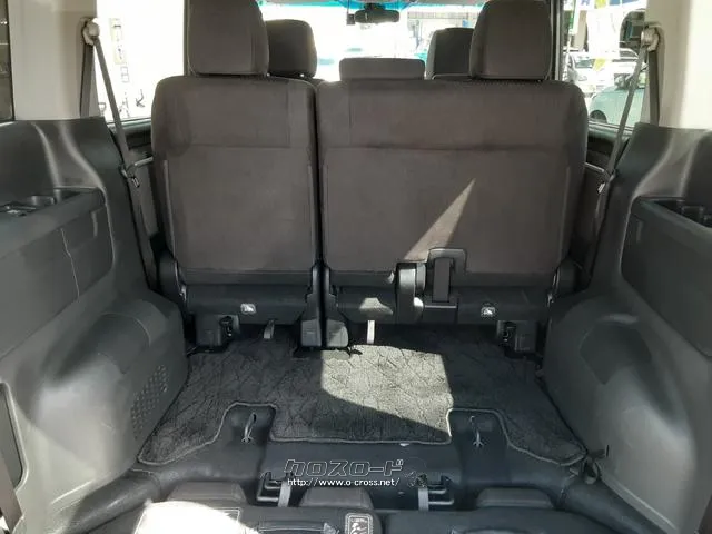 ホンダ ステップワゴン