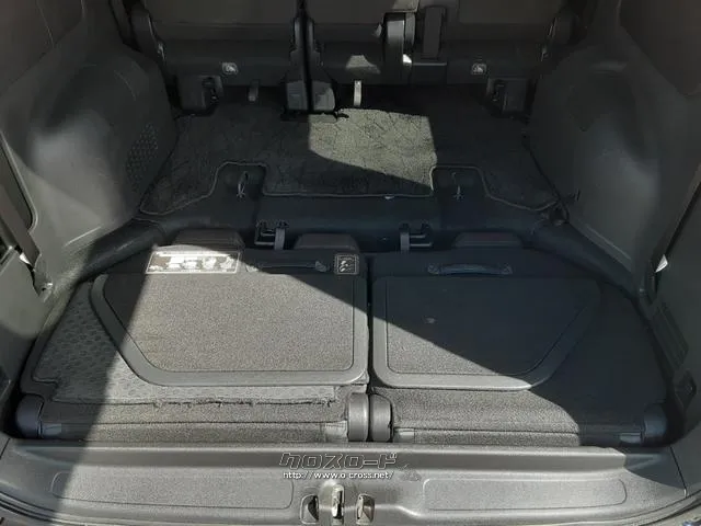 ホンダ ステップワゴン
