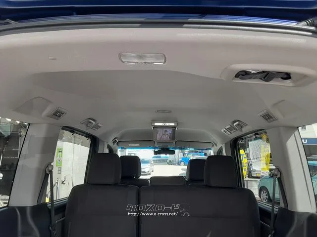 ホンダ ステップワゴン