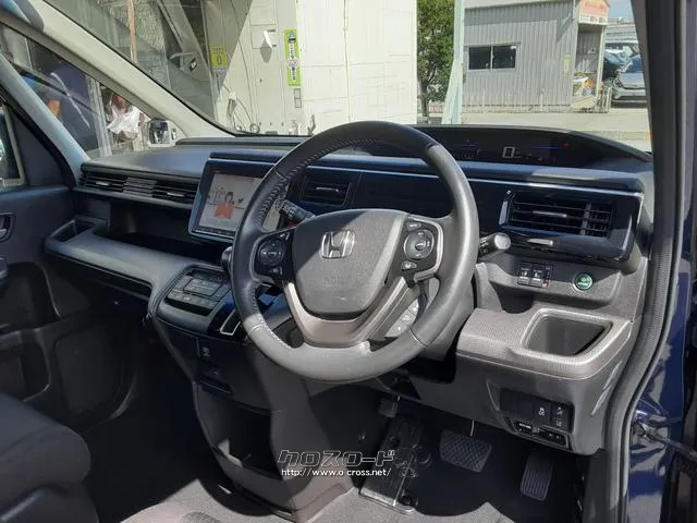 ホンダ ステップワゴン