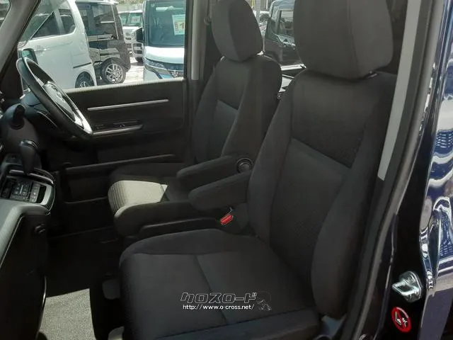 ホンダ ステップワゴン