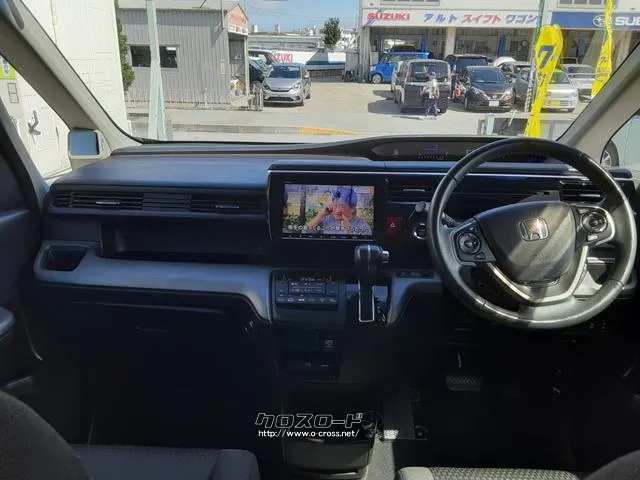 ホンダ ステップワゴン