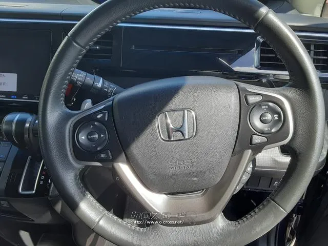 ホンダ ステップワゴン