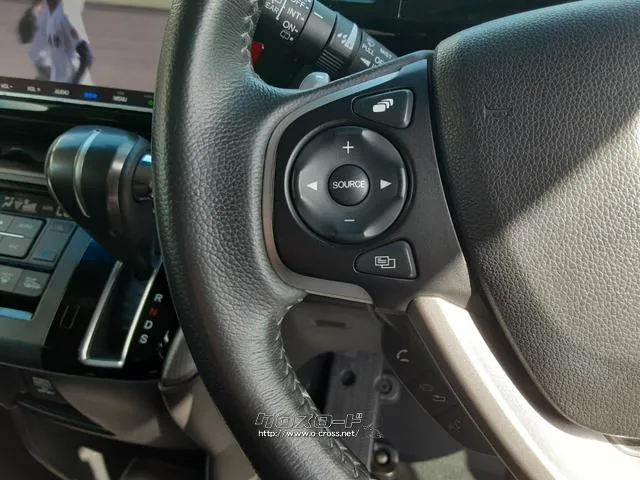 ホンダ ステップワゴン