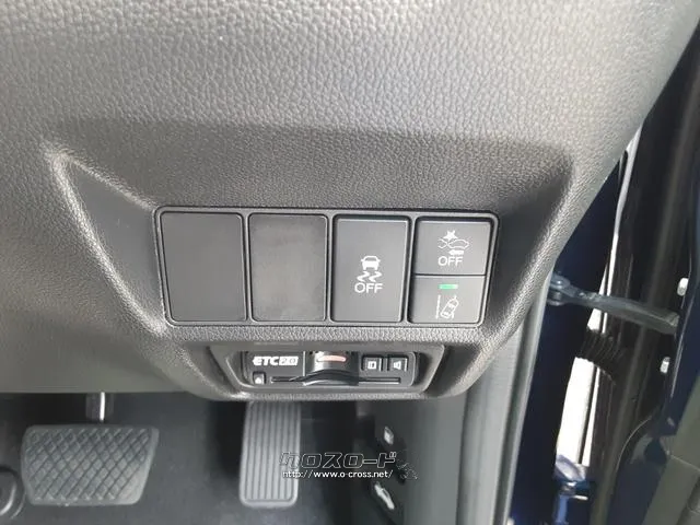 ETC付き ホンダ ステップワゴン
