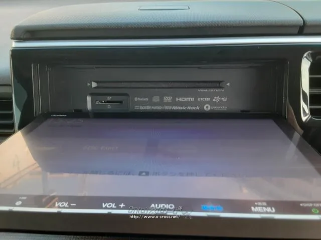 ホンダ ステップワゴン
