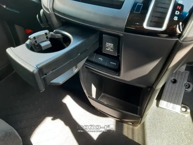 ホンダ ステップワゴン