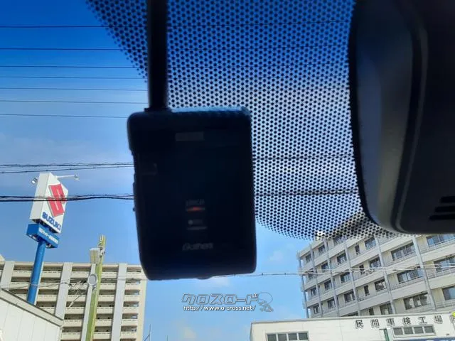 ドライブレコーダ付き ホンダ ステップワゴン