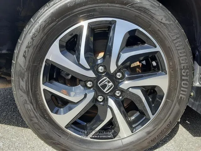 ホンダ ステップワゴン