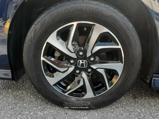 ホンダ ステップワゴン
