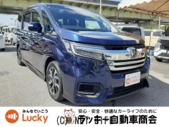 ホンダ ステップワゴン
