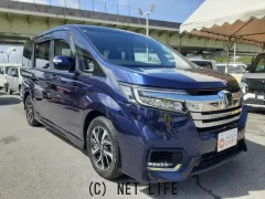 ホンダ ステップワゴン