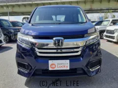ホンダ ステップワゴン