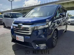 ホンダ ステップワゴン
