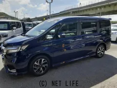 ホンダ ステップワゴン