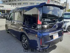 ホンダ ステップワゴン