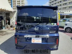 ホンダ ステップワゴン