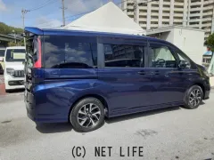 ホンダ ステップワゴン