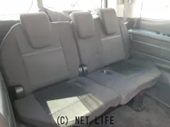 ホンダ ステップワゴン