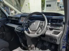 ホンダ ステップワゴン