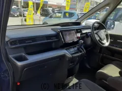 ホンダ ステップワゴン