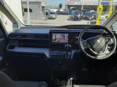 ホンダ ステップワゴン