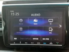 ホンダ ステップワゴン