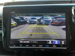 ホンダ ステップワゴン