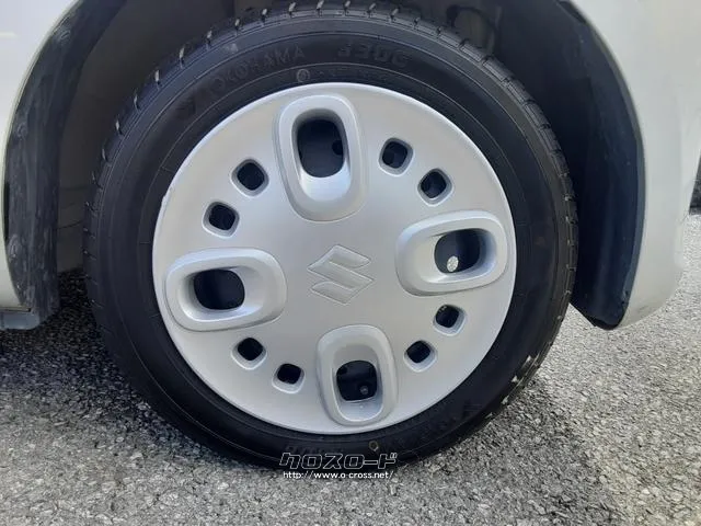 スズキ スペーシア
