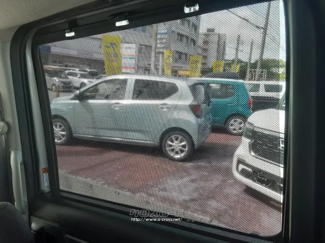 スズキ スペーシア