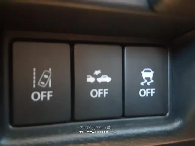スズキ スペーシア
