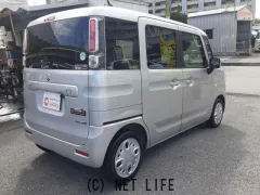 スズキ スペーシア