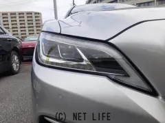 トヨタ クラウンハイブリッド