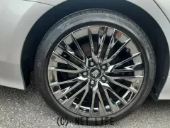 トヨタ クラウンハイブリッド
