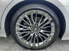 トヨタ クラウンハイブリッド