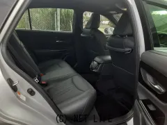 トヨタ クラウンハイブリッド