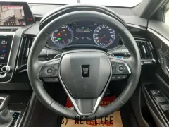 トヨタ クラウンハイブリッド