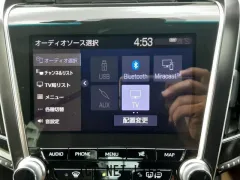 トヨタ クラウンハイブリッド