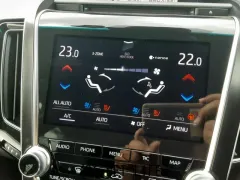 トヨタ クラウンハイブリッド