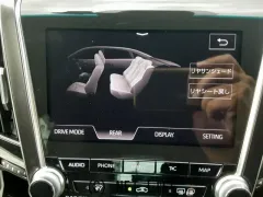 トヨタ クラウンハイブリッド