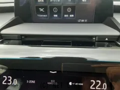 トヨタ クラウンハイブリッド