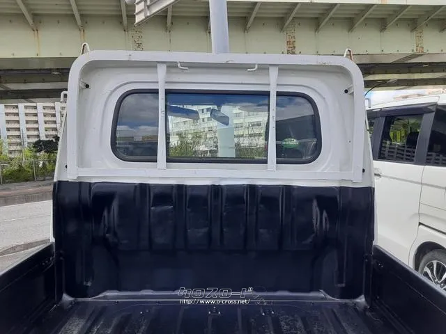 ダイハツ ハイゼットトラック