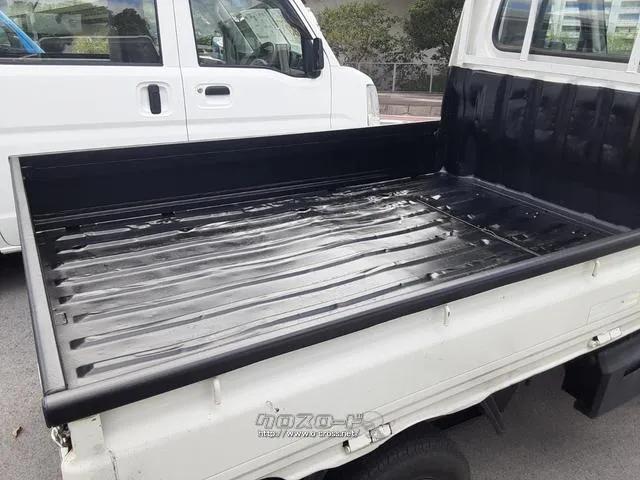 ダイハツ ハイゼットトラック