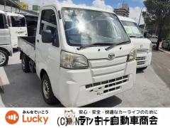 ダイハツ ハイゼットトラック